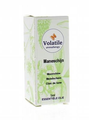 Volatile Maneschijn