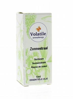 Volatile Zonnestraal
