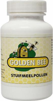 Golden Bee bijenpol puur * 100t