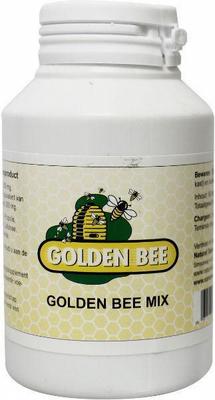 Golden Bee Mix
