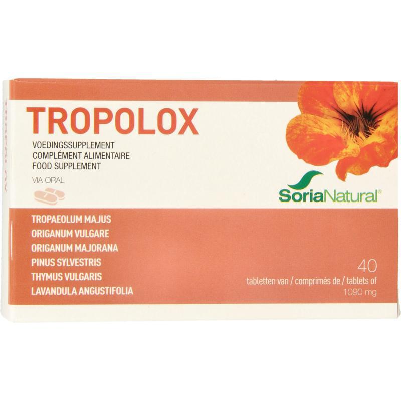 Tropolox