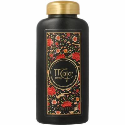 Maja Talkpoeder plastic busje