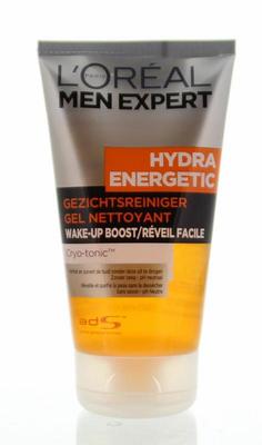 MEN-EXPERT exp reinigingsgel- 150gr