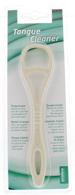 tongschraper div kleuren mat ex