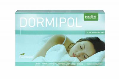 Purasana Plantapol Dormipol