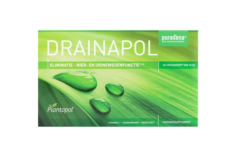 Plantapol Drainapol