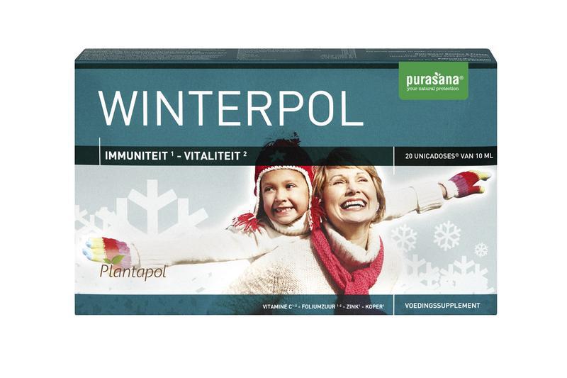 Plantapol Winterpol