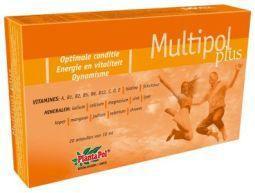 plantapol multipol plus mat 20x10