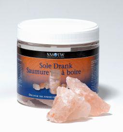 kristal himalaya sole drank 500g