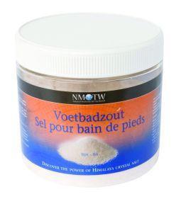 Mattisson kristal himalaya voetbadz fijn 500g