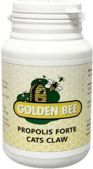 Propolis/cats claw forte