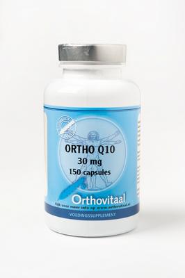 Orthovitaal Q10 30 mg