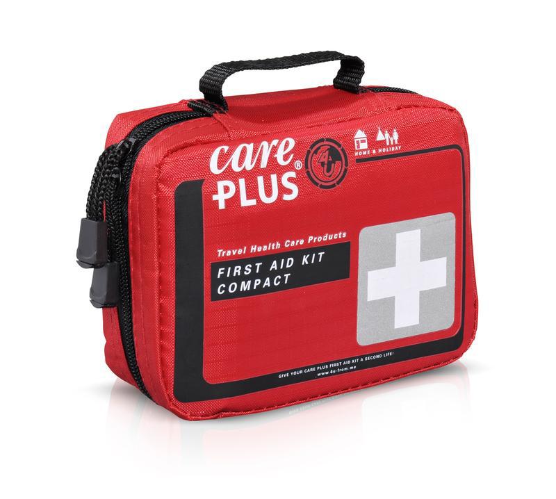 Kit first aid compact
