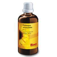 Bloem crataegus oxyacanth 430- 100ml