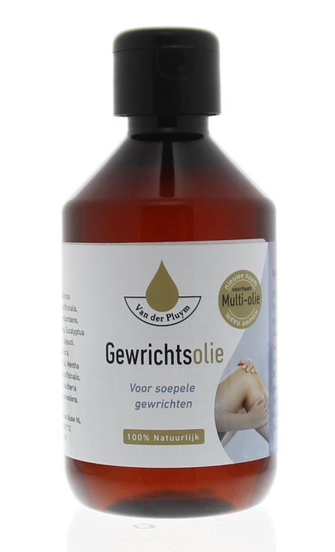 Gewrichtsolie