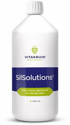Vitakruid Vitakruid SilSolutions