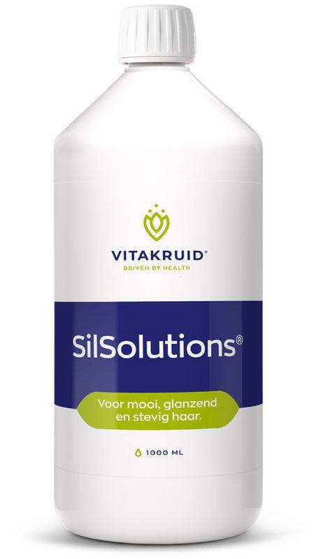 Vitakruid SilSolutions