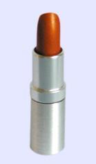 Merkloos sante lippenst shiny carrot 30 verp