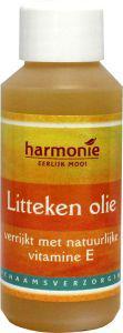 olie litteken- 50ml