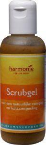 gel scrub - 150ml