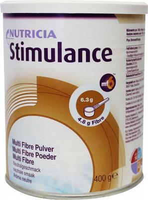 Nutricia Multi fibre mix