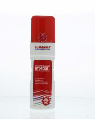 Burnshield Gel steriel