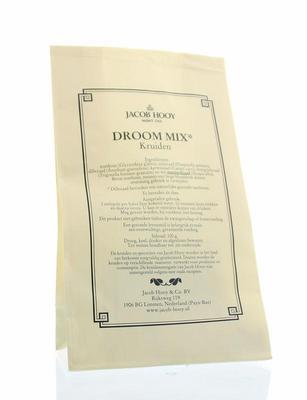 Jacob Hooy Droom mix