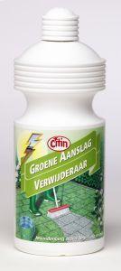 citin groene aanslag verwijder 2000ml