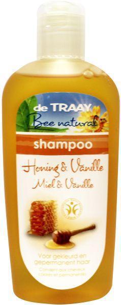 shampoo honing/van bdih- 250ml