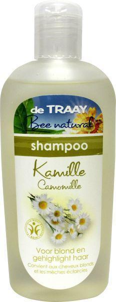 shampoo kamille bdih - 250ml