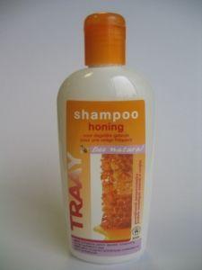 traay shamp honing bdih 500ml