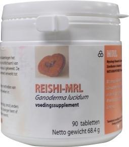 MRL Reishi