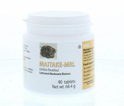 MRL Maitake