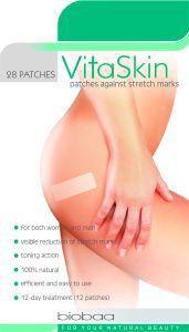 vitaskin pleisters 12st