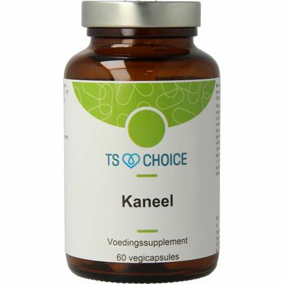 TS Choice Kaneel