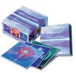 the key of arcturians kaart