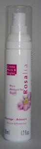 Mattisson rosalia creme handen 50ml