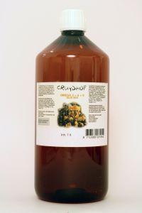 Natura Sanat Omega olie mix bio