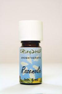 Cruydhof Roos etherische olie