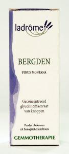 bergden/pinus montana ld# 15ml