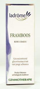 LA-DROME framboos/rubus idaeus ld# 15ml