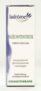 hazelnotenstruik/coryllus ld# 15ml