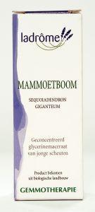 LA-DROME mammoetboom/sequoia gigant ld# 15ml