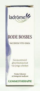 rode bosbes/vaccinium vit ldp 15ml
