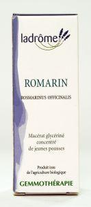 Merkloos rozemarijn/rosmarinus off ldp 15ml