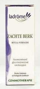 Merkloos zachte berk/betula pubesc ld@ 15ml