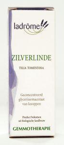 zilverlinde/tilia torment ldp 15ml