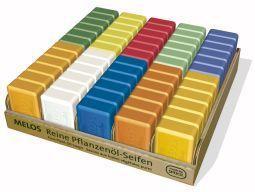 walter rau limette zeep rau 100g