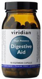 high potency dig aid* 90cp