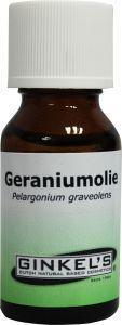 Geraniumolie 15ml